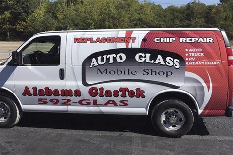 TOP 10 BEST Auto Glass Repair in Birmingham, AL